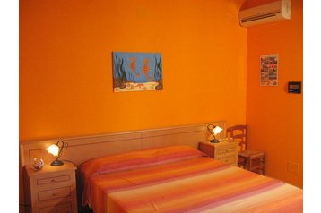 Hôtel Marina di Mancaversa 2